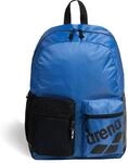Arena One Go 30l Daybag, blau 3468337635758