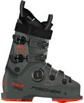 Fischer RC4 110 MV S BOA Herren Pistenschuhe, grau, Gr&ouml;&szlig;e 41 ⅓ 9002973212696