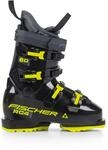 Fischer RC4 60 Kinder Pistenschuhe, schwarz, Gr&ouml;&szlig;e 40 9002973190062