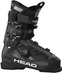 Head 605335_0005, Head Edge 100 HV Boa Herren All-Mountain Schuhe, schwarz, Gr&ouml;&szlig;e