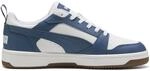 Puma Rebound v6 Low Freizeitschuhe, wei&szlig;, Gr&ouml;&szlig;e 46 4069156590045