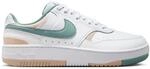 Nike Gamma Forces Damen Freizeitschuhe, wei&szlig;, Gr&ouml;&szlig;e 41 198481704576
