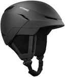 Atomic Revent Kinder Helm, schwarz, Gr. 52 cm 0887445466475
