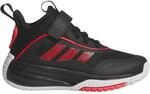 Adidas Ownthegame 3.0 Kinder Basketballschuhe, schwarz, Gr&ouml;&szlig;e 32 4067907497216