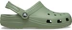 Crocs Classic Clogs, gr&uuml;n 196265698806