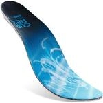 Currex 2041_1, Currex BikePro High Einlegesohle, blau
