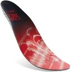 Currex 2043_3, Currex BikePro Low Einlegesohle, rot