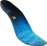 Currex 2801WY24_1, Currex WorkPro High Einlegesohle, blau