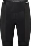 Vaude Bike Innerpants XP Damen Shorts, schwarz 4067729005941