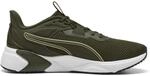 Puma Disperse XT 4 Trainingsschuhe, gr&uuml;n, Gr&ouml;&szlig;e 44 4069156436893