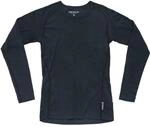 Devold of Norway Lauparen Merino 190 Base Damen Unterhemd, blau 7028567702284
