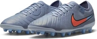 Nike DV4334_402, Nike Tiempo Legend 10 Pros Herren Nockenschuhe, blau, Gr&ouml;&szlig;e 39