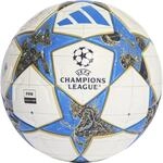 Adidas UEFA Champions League Pro 25/26 League Outdoor-Fu&szlig;ball, wei&szlig; 4068811951511