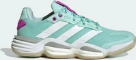 adidas NIX39_IE3586, Adidas Stabil 16 Indoor Damen Handballschuhe, t&uuml;rkis, Gr&ouml;&szlig;e
