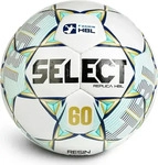 Select 222015RV25_9031, Select Replica HBL v25 Kinder Handball, grau, Gr. 3