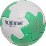 Hummel Star Elite HB Handball, wei&szlig; 5715598921525