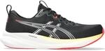 Asics Gel-Pulse&trade; 16 Herren Laufschuhe, schwarz, Gr&ouml;&szlig;e 45 4570158730815