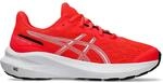 Asics GT-1000 13 GS Kinder Laufschuhe, rot, Gr&ouml;&szlig;e 34 &frac12; 4570158741583