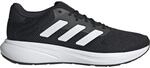 Adidas Response Laufschuhe, schwarz, Gr&ouml;&szlig;e 37 ⅓ 4067897722633