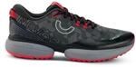 True Motion U-Tech Nevos Elements 3 Herren Laufschuhe, schwarz, Gr&ouml;&szlig;e 40