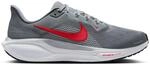 Nike Pegasus 41 Road Herren Laufschuhe, grau, Gr&ouml;&szlig;e 40 197863003061