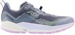 Lowa Amplux 2 GTX Damen Laufschuhe, lila, Gr. 40 4063606825305