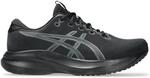 Asics Gel-Excite 11 Herren Laufschuhe, schwarz, Gr&ouml;&szlig;e 42 &frac12; 4570158859172