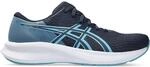 Asics Patriot 14 Herren Laufschuhe, blau, Gr&ouml;&szlig;e 47 4570158932943