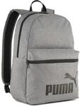 Puma Phase III Freizeittasche, grau 4067984174383