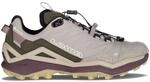 Lowa Maddox Pro GTX LO SL Damen Trekkingschuhe, braun, Gr. 36 &frac12; 4063606746198