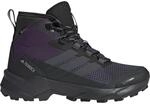 Adidas Terrex Skychaser AX5 Mid GTX Clima Damen Multifunktionsschuhe, lila,...