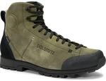 Dolomite 54 High Dust GTX Freizeitschuhe, gr&uuml;n, Gr&ouml;&szlig;e 41 &frac12; 7616185292845