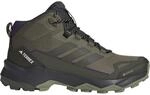 Adidas Terrex Skychaser AX5 Mid GTX Damen Multifunktionsschuhe, gr&uuml;n, Gr&ouml;&szlig;e 38 ⅔