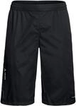 Vaude Drop Herren Shorts, schwarz 4067729044742