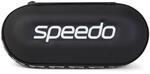 Speedo Goggles Storage Brillen-Zubeh&ouml;r, schwarz 5059937564388