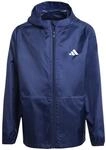 Adidas Sportswear Sport Kinder Schlupfjacke, blau, Gr. 152 4068808311267