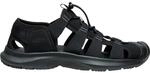 Keen Seanik H2 Herren Trekkingsandalen, schwarz, Gr&ouml;&szlig;e 41 195208654909