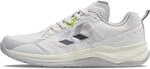 Hummel Hb Powerstrike Pro Handballschuhe, wei&szlig;, Gr&ouml;&szlig;e 41 5715688307215