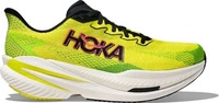 HOKA 11687201D_NNHK, HOKA Mach X 3 Herren Laufschuhe, gelb, Gr&ouml;&szlig;e 45 1/3 male