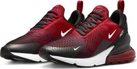 Nike AH8050_602, Nike Air Max 270 Herren Freizeitschuhe, rot, Gr&ouml;&szlig;e 40 &frac12; male