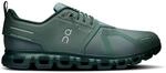 On Cloud 6 Waterproof Herren Freizeitschuhe, gr&uuml;n, Gr&ouml;&szlig;e 42 &frac12; 7615537390956