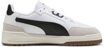 Puma Shuffle Downtown OG Sneaker Low, wei&szlig;, Gr. 44 4069156754775
