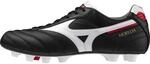 Mizuno Morelia II Elite Nockenschuhe, schwarz, Gr&ouml;&szlig;e 42 5059882622140