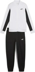 Puma 685078_02, Puma Poly Baseball CL Damen Anzug, wei&szlig; female