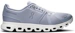 On Cloud 6 Damen Freizeitschuhe, grau, Gr&ouml;&szlig;e 40 &frac12; 7615537370620