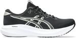 Asics Gel-Excite 11 Herren Laufschuhe, schwarz, Gr&ouml;&szlig;e 46 &frac12; 4570158867900