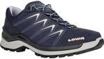 Lowa Innox Pro GTX Low Damen Multifunktionsschuhe, blau, Gr&ouml;&szlig;e 37 4063606661576