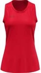 Jako Light Flow Damen Tanktop, rot 4067633212046