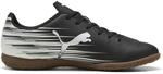 Puma Attacanto II IT Herren Hallenschuhe, schwarz, Gr&ouml;&szlig;e 46 &frac12; 4069156635883