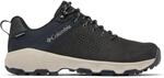 Columbia Newton Nimble LTR Herren Multifunktionsschuhe, schwarz, Gr&ouml;&szlig;e 43